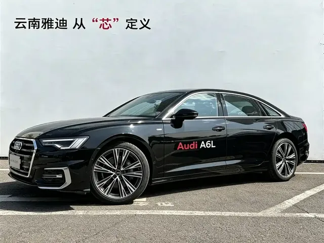 Audi A6L 2025 45 TFSI quattro Premium Sport