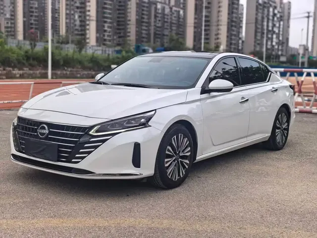 Nissan Teana 2022 2.0L XL-TLS Comfort Edition