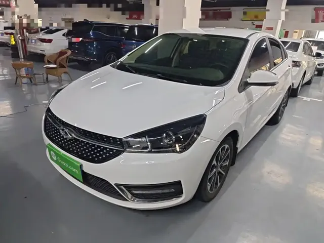 Chery Arrizo 5 2021 PRO 1.5L CVT Youth Edition