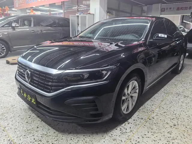Volkswagen Passat 2023 Facelift 280TSI Business Edition