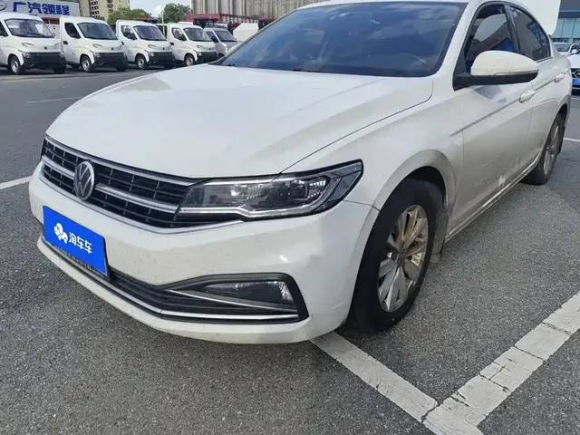 Volkswagen Bora 2021 1.5L Automatic Comfort Smart Edition