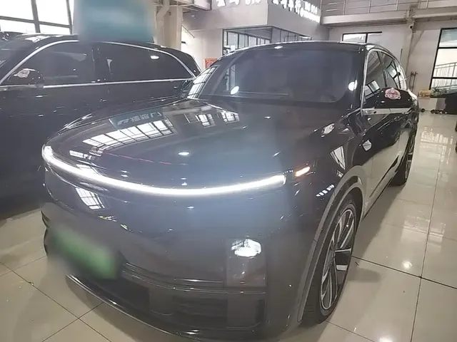 Li Auto L7 2023 Pro