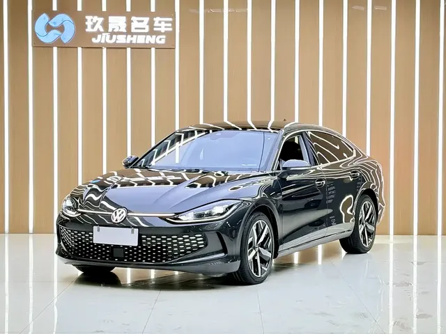 Volkswagen Lamando 2023 Lamando L 280TSI DSG Cool Edition
