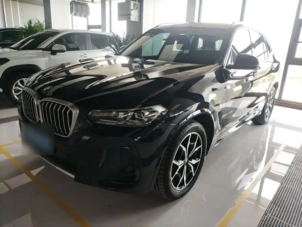 BMW X3 2023 xDrive25i M Sport Package