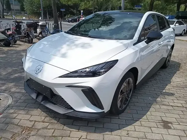 MG 4 EV 2023 425km Executive Edition