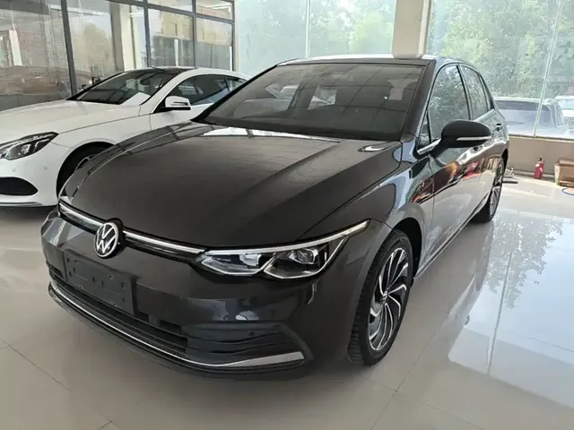 Volkswagen Golf 2021 280TSI DSG Pro