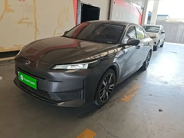 Changan Qiyuan A05 2025 Model True Fragrance Edition 145 Excellence