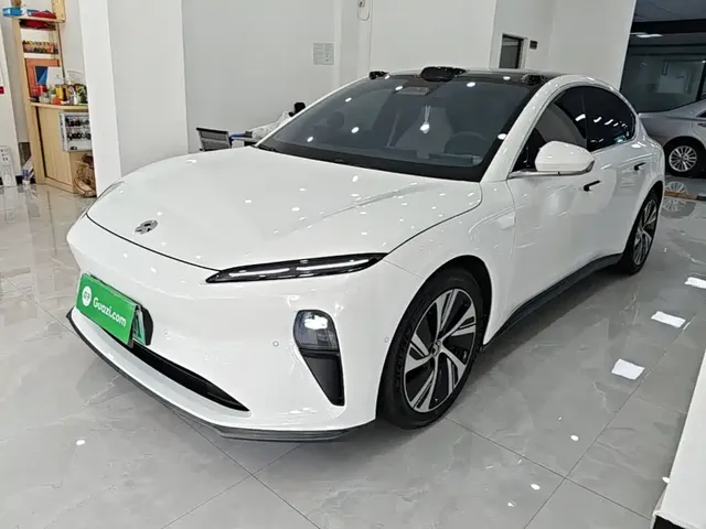 NIO ET5 2022 75kWh