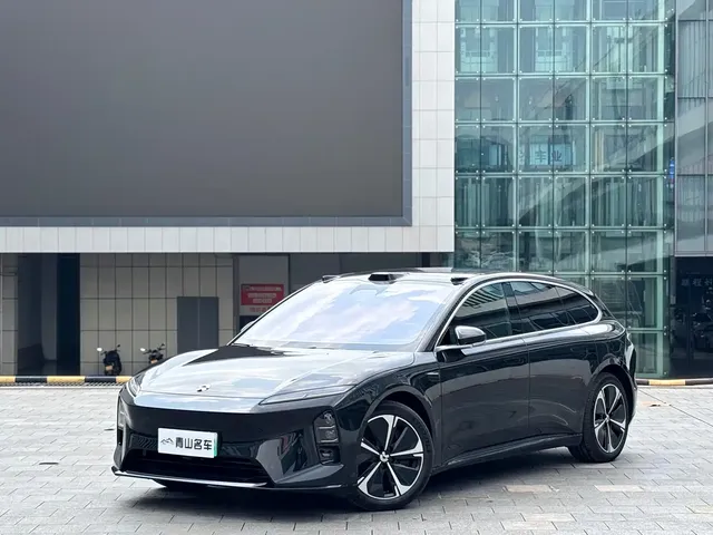 NIO ET5T, 2026