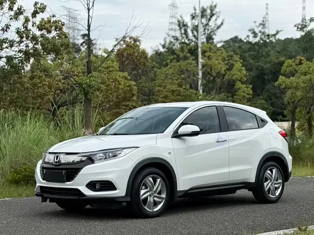 Honda Vezel 2020 220 TURBO CVT Elite
