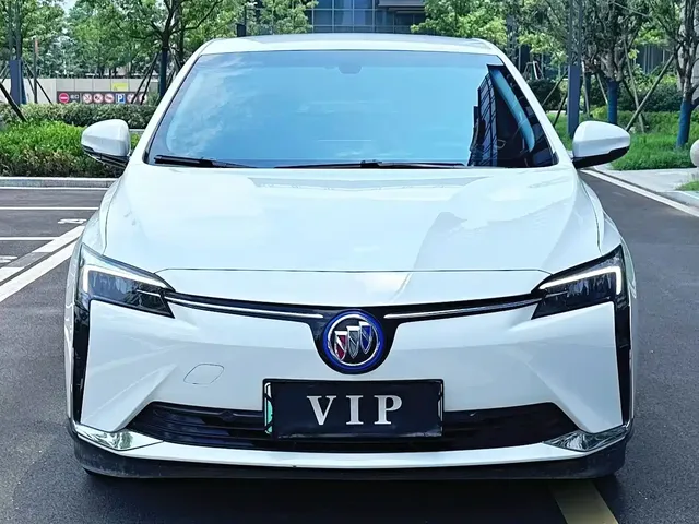 Buick Velite 6 2023 430km Comfort Edition