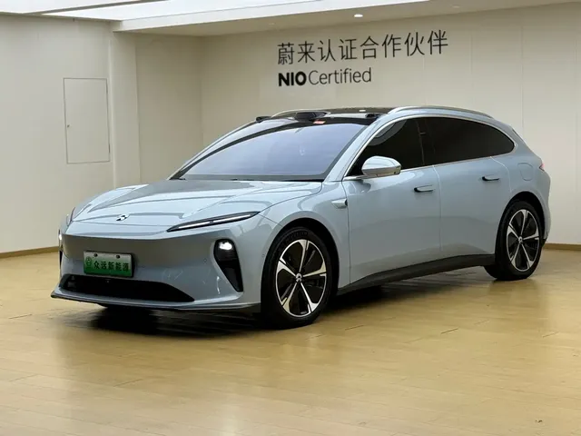 NIO ET5T 2023 Model 75kWh Touring