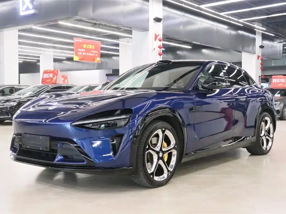 Xiaomi Auto Xiaomi YU7 2025 Ultra Long Range High Performance AWD Max Edition