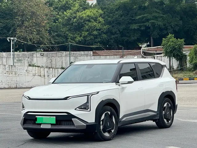 Kia EV5 2024 530 Air
