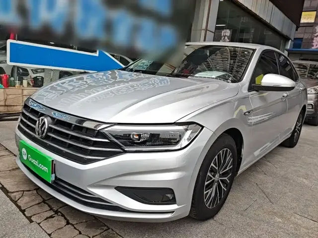 Volkswagen Sagitar 2020 200TSI DSG Comfort China VI