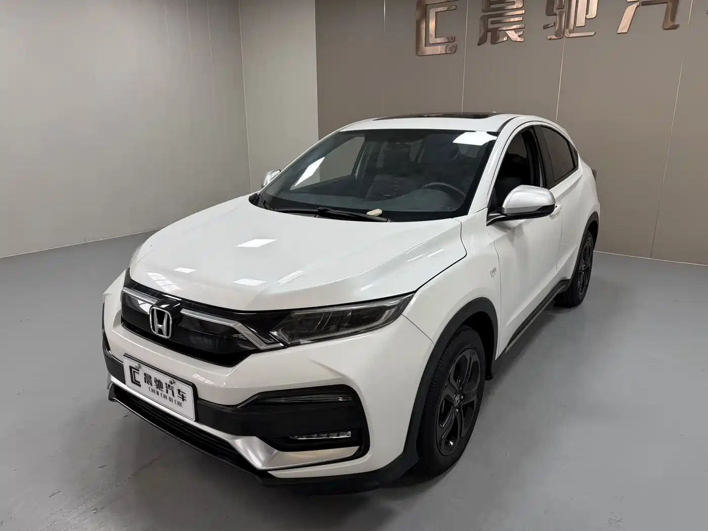 Honda XR-V 2020 Model 220TURBO CVT Luxury