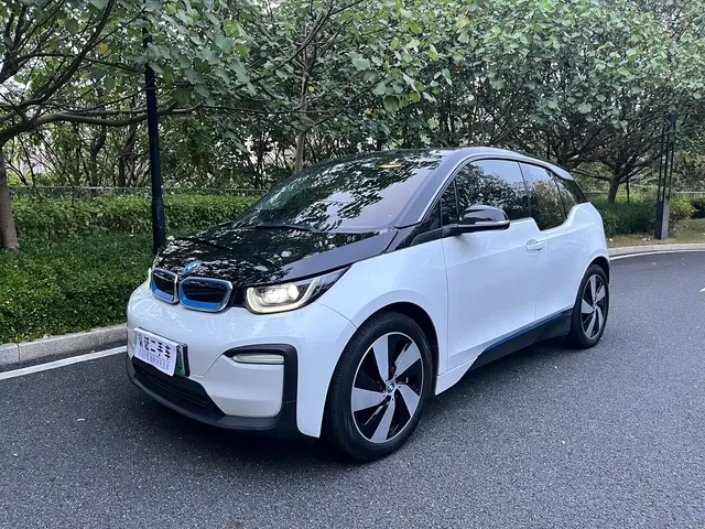 BMW i3 (Import) 2019 Quick Charge Version