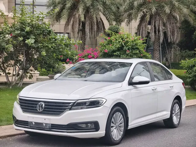 Volkswagen Lavida 2018 280TSI DSG Comfort Edition China V