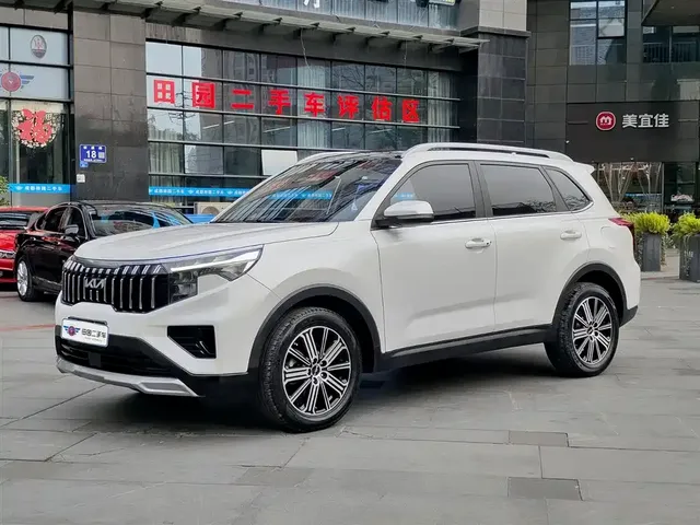 Kia Sportage 2021 Ace 2.0L Challenge Edition