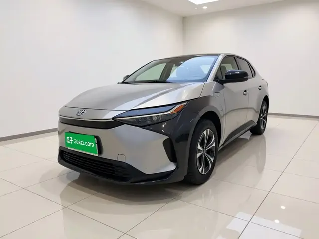 Toyota BoZhi 4X 2024 Model 615 AIR Edition