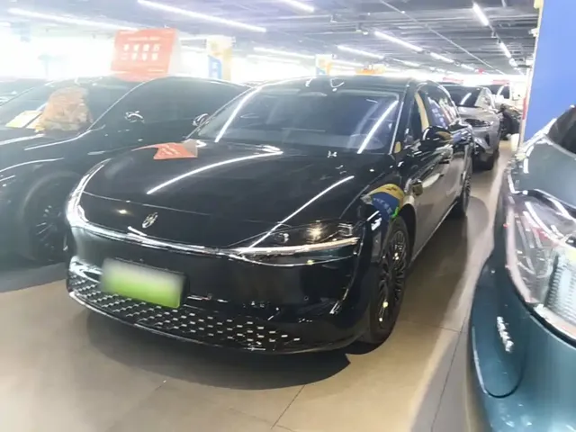 Xiangjie Enjoy World S9T 2025 Model Range Extender 37kWh