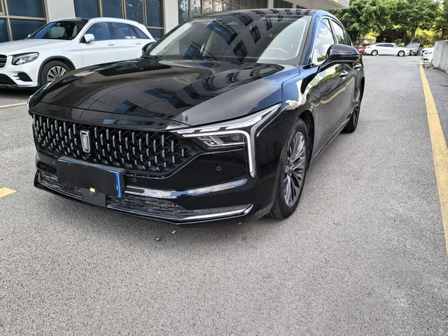 Besturn B70 2023 3rd Generation 1.5T Automatic Comfort