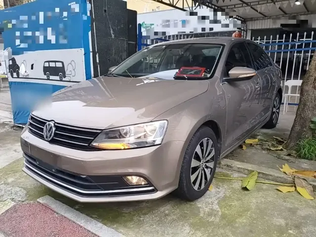 Volkswagen Sagitar 2018 280TSI DSG Comfort