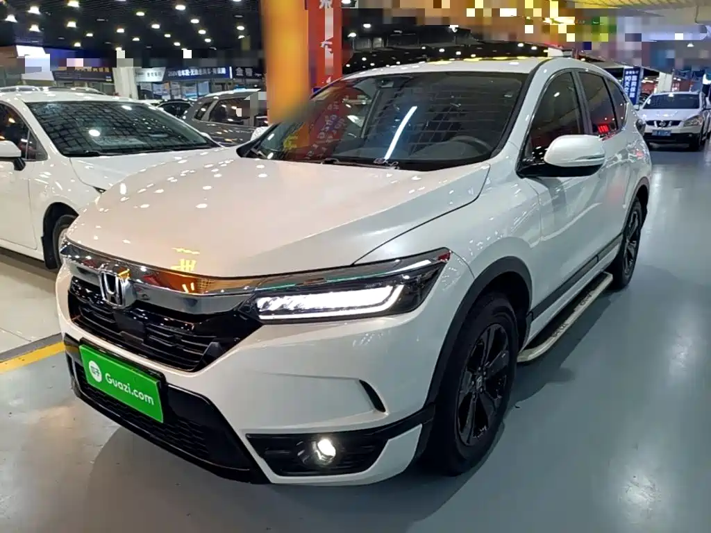 Honda Haoying 2020 240TURBO CVT 2WD Luxury