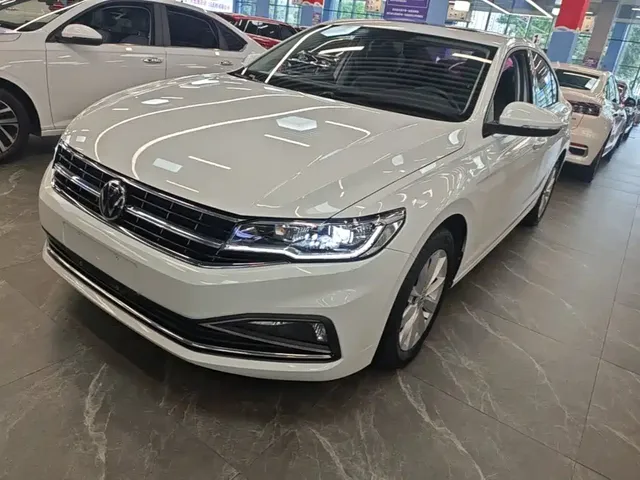 Volkswagen Bora 2023 200TSI DSG Yuexing PRO Edition