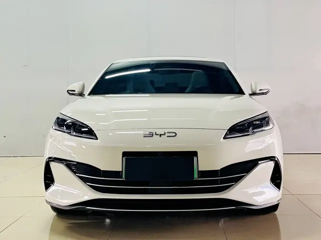 BYD Seal 06 New Energy 2024 DM-i 120KM Honor