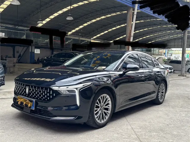 Besturn B70 2021 1.5T Automatic Smart Edition