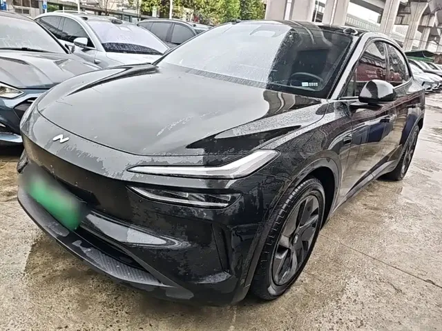 Ledao L60 2025 2WD Base Model