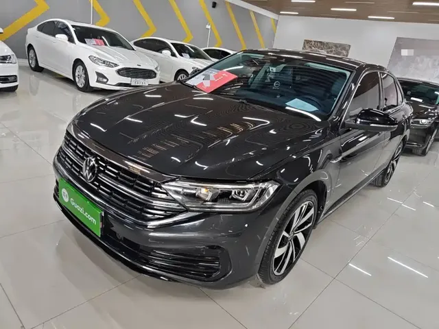 Volkswagen Sagitar 2023 300TSI DSG Surpassing Edition
