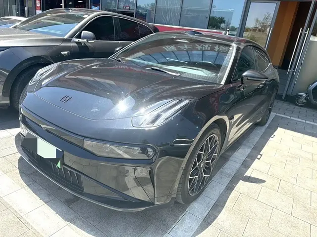 ZEEKR 001 2024 WE Edition 95kWh AWD