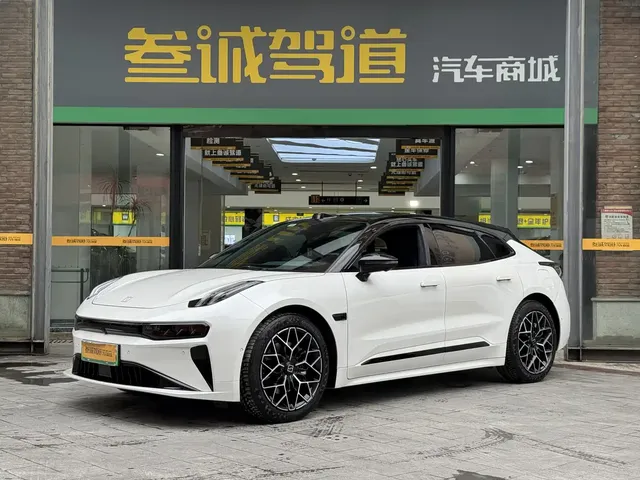 ZEEKR 001 2024 ME Edition 100kWh AWD