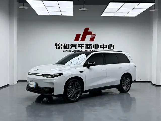 Leapmotor C16 2024 Pure Electric 520 Premium Edition