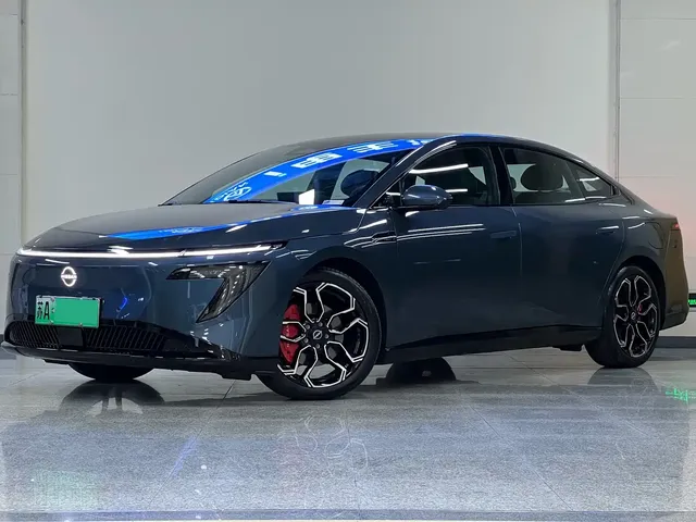 Nissan N7 2025 510 Max