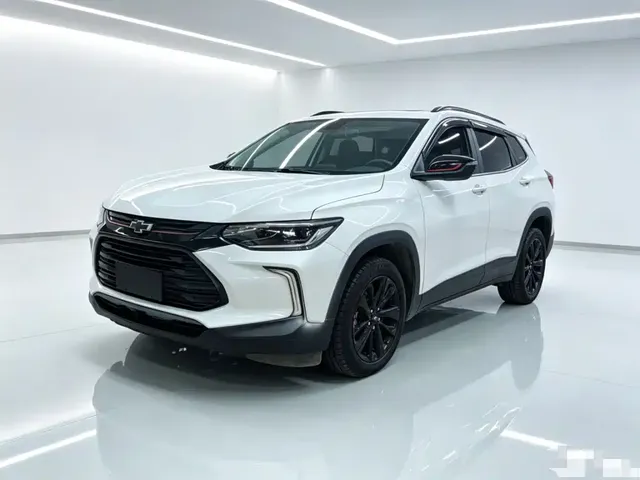 Chevrolet Trax 2019 Redline 335T CVT Extreme Edition (China VI)