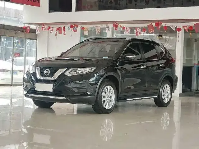 Nissan X-Trail 2025 Honor 2.0L 2WD Sincere Edition