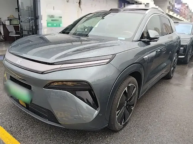 BYD Tang L 2025 DM 175KM Drone Player Edition