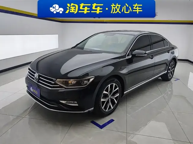 Volkswagen Magotan 2020 280TSI DSG Comfort