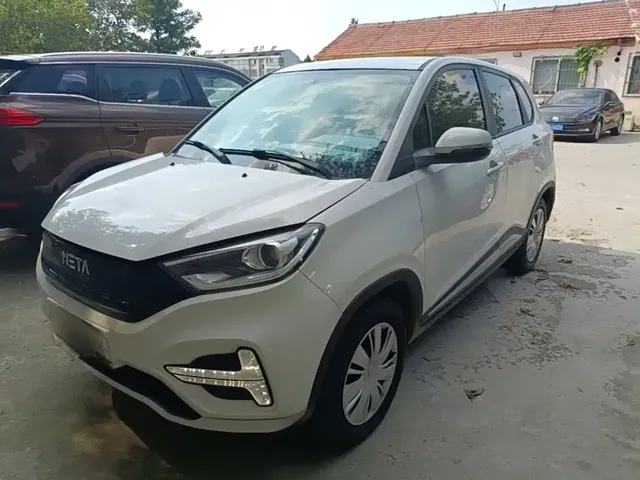 Nezha Auto Nezha N01 2020 380v