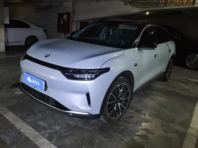 Leapmotor C11 2021 Model Premium Edition