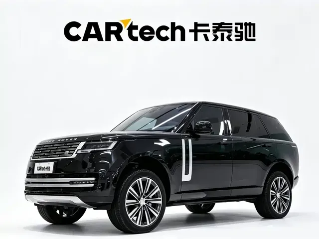 Land Rover Range Rover 2025 3.0 L6 400PS Genesis Extended Wheelbase