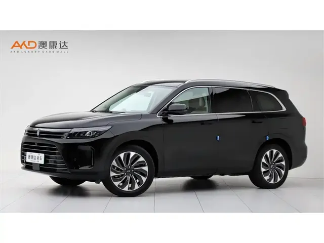 AITO Wenjie AITO M7 2024 1.5T RWD Plus 5-Seater
