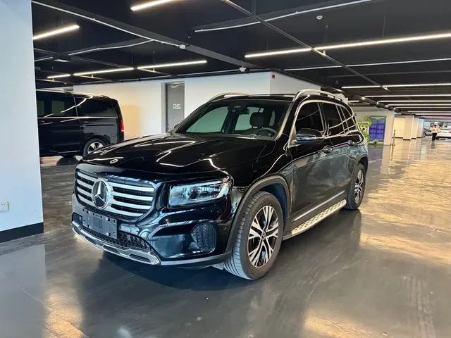 Mercedes-Benz GLB 2024 GLB 220 Dynamic