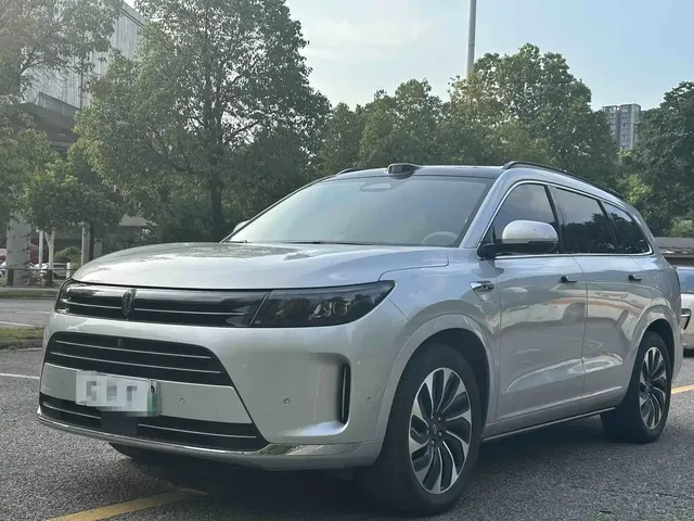 AITO Wenjie AITO M7 2024 1.5T Smart AWD Max Edition 5-Seater