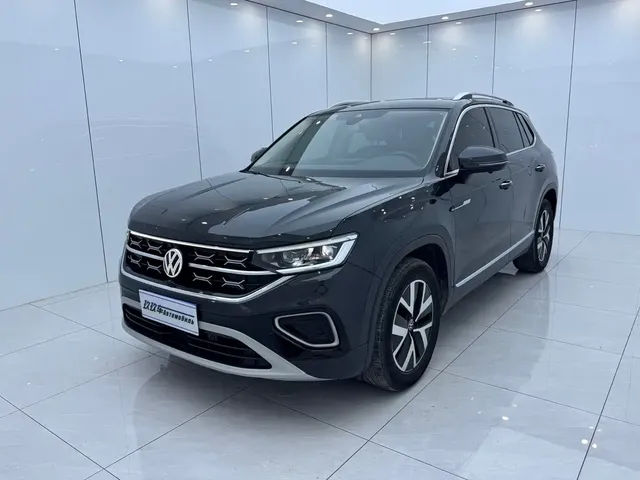 Volkswagen Tayron 2023 280TSI 2WD Luxury Plus Advanced Edition