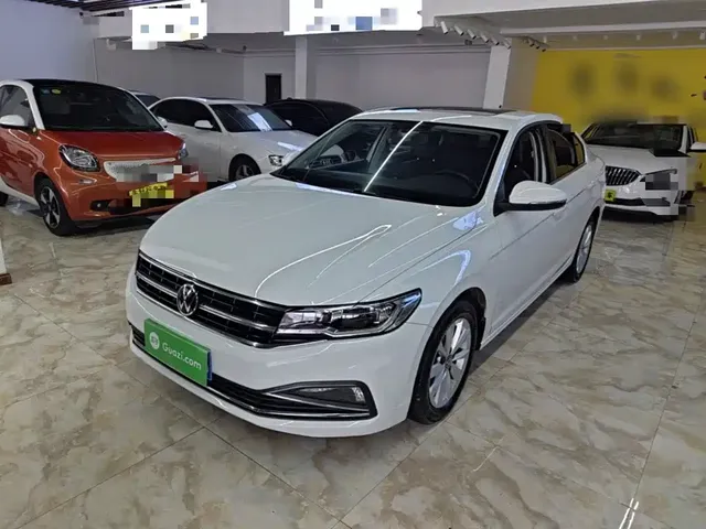 Volkswagen Bora 2021 280TSI DSG Elite Smart Edition