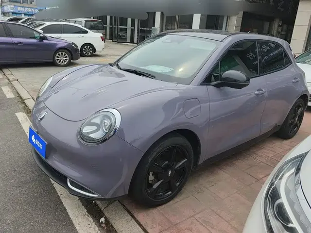 Ora Good Cat 2021 400km Standard Range Venus Edition (LFP)